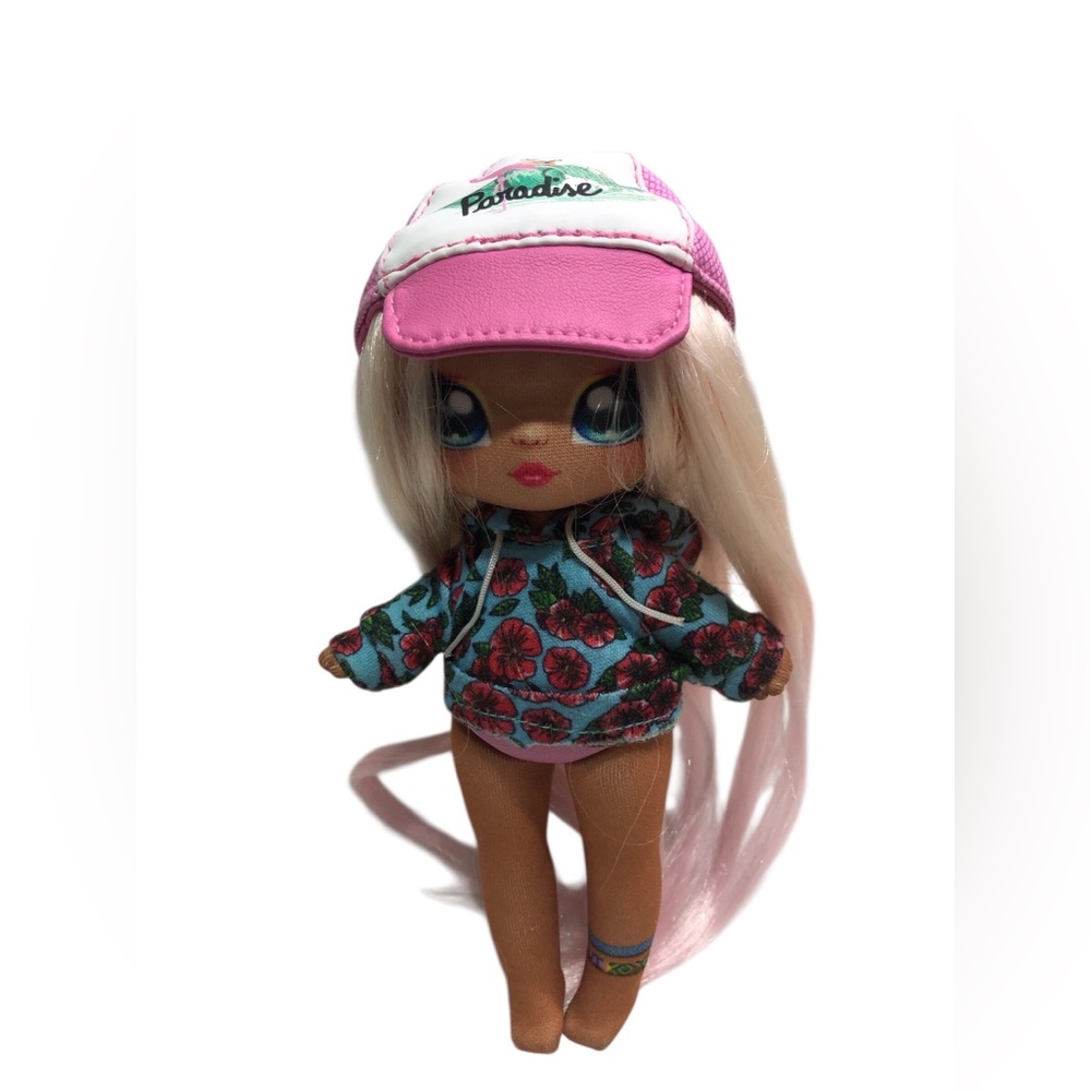Na Na Na Surprise Krysta Doll MGA 8" Series 1